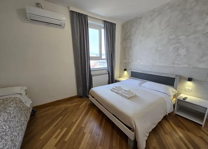 B&B Fr House Affittacamere Colleferro