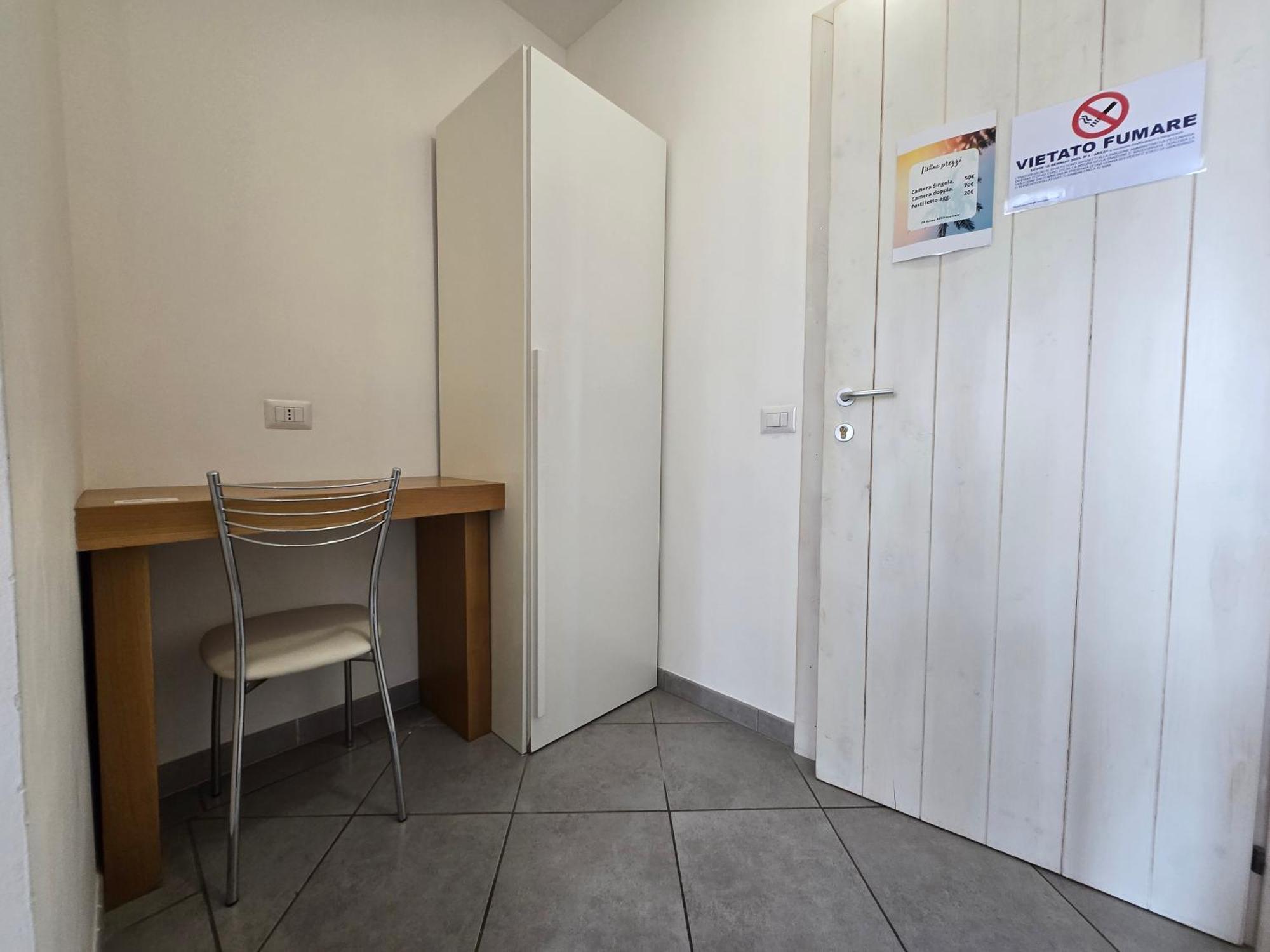 Fr House Guest house Colleferro